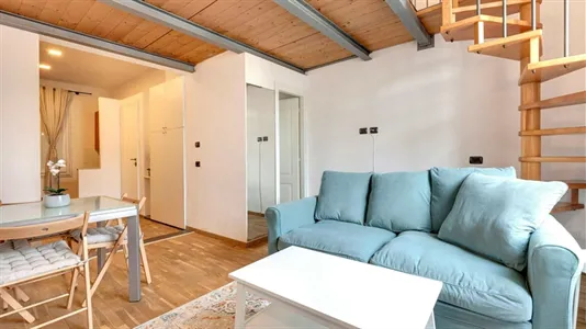 Apartments in Florence - photo 2