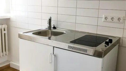 Apartments in Cologne Innenstadt - photo 6