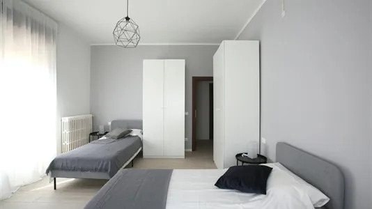 Rooms in Modena - photo 10