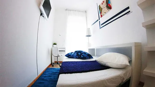 Rooms in Milano Zona 2 - Stazione Centrale, Gorla, Turro, Greco, Crescenzago - photo 1