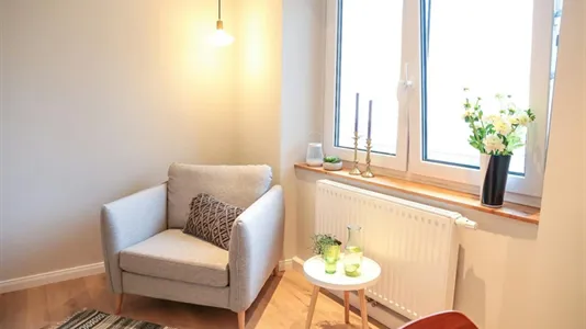 Apartments in Nuremberg - photo 5