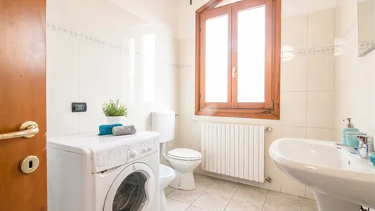 Rooms in Padua - photo 8