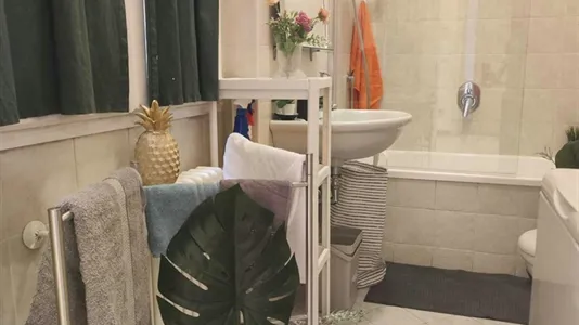 Rooms in Bologna - photo 9