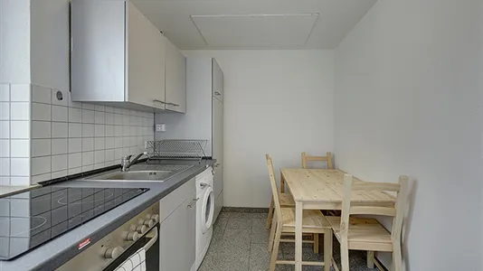 Rooms in Stuttgart Bad Cannstatt - photo 4