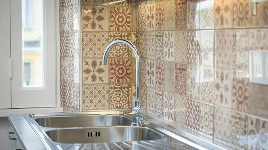 Apartments in Roma Municipio II – Parioli/Nomentano - photo 8