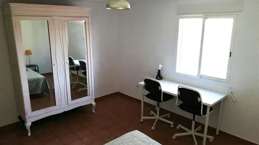 Rooms in Valencia Poblats Marítims - photo 5