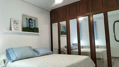Room for rent in Valencia Poblats Marítims, Valencia (region)