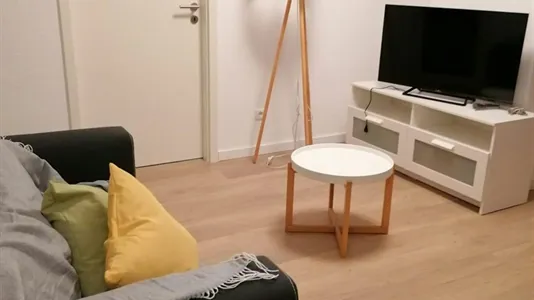 Rooms in Frankfurt Süd - photo 4