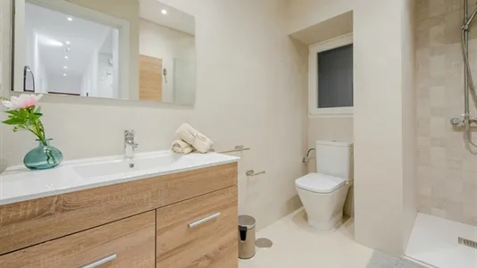 Rooms in Húmera-Somosaguas-Prado del Rey - photo 9