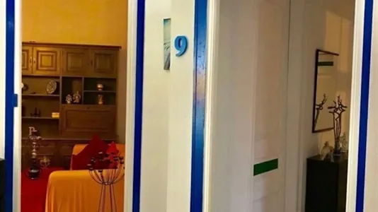 Rooms in Barcelona Eixample - photo 4