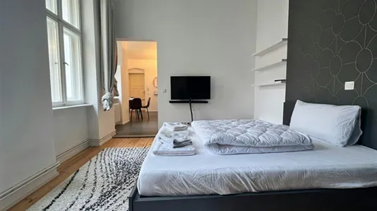 Apartments in Location is not specified - photo 6