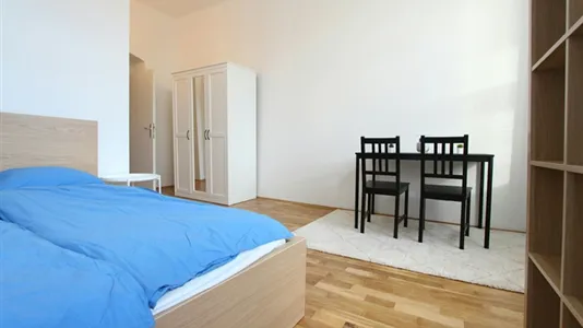 Apartments in Wien Neubau - photo 7