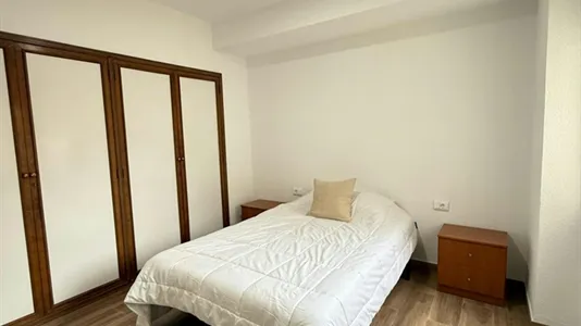 Rooms in Castellón de la Plana/Castelló de la Plana - photo 2