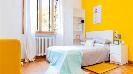 Rooms in Padua - photo 2