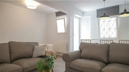 Rooms in Madrid Puente de Vallecas - photo 7
