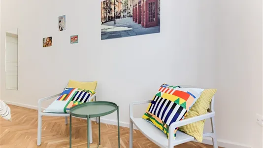 Rooms in Prague 1 - photo 4