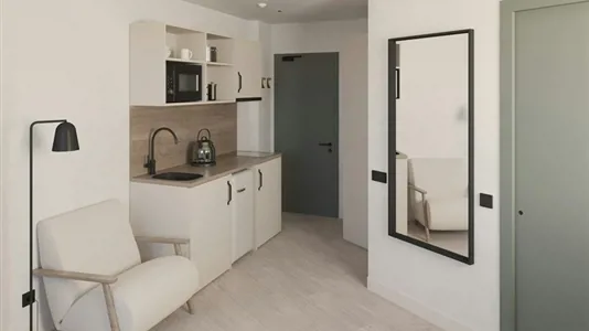 Apartments in Armilla - photo 2