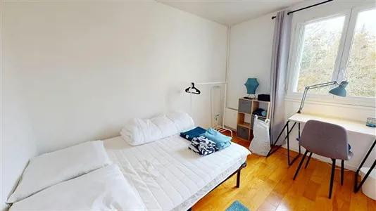 Rooms in Reims - photo 2