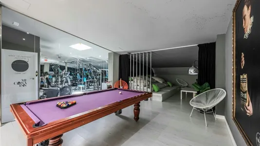 Rooms in Madrid Salamanca - photo 9