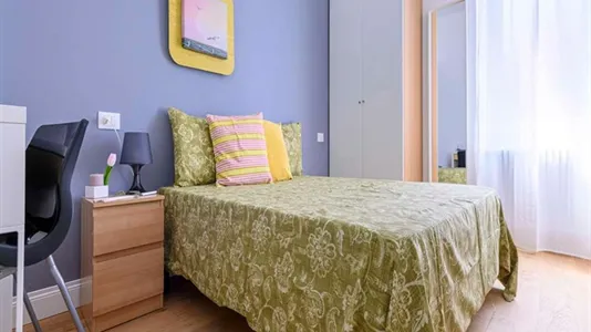 Rooms in Milano Zona 2 - Stazione Centrale, Gorla, Turro, Greco, Crescenzago - photo 7