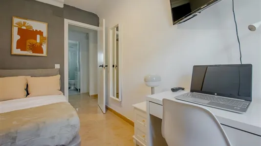 Rooms in Húmera-Somosaguas-Prado del Rey - photo 4