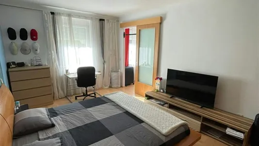 Apartments in Vienna Brigittenau - photo 9