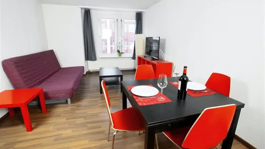 Apartments in Zürich Distrikt 11 - photo 8