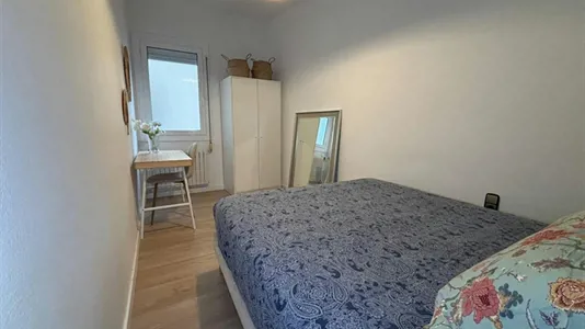 Rooms in Cornellà de Llobregat - photo 3