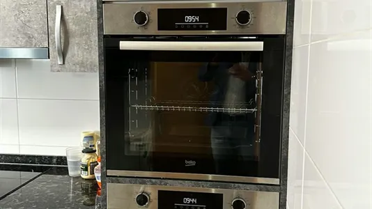 Rooms in León - photo 5