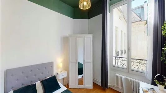 Rooms in Paris 4ème arrondissement - Marais - photo 2