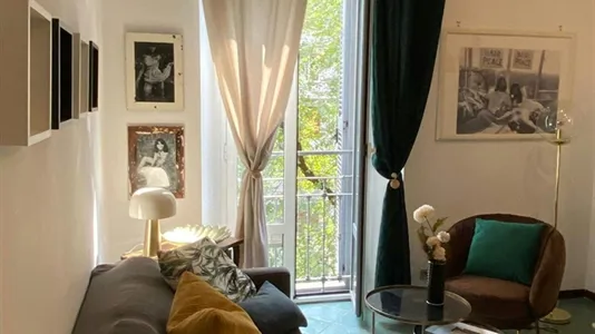 Apartments in Milano Zona 8 - Fiera, Gallaratese, Quarto Oggiaro - photo 3