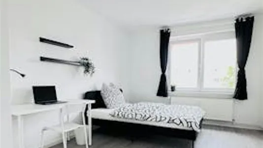 Rooms in Berlin Friedrichshain-Kreuzberg - photo 3