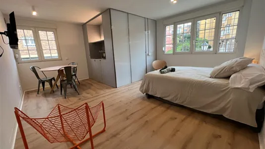 Houses in Madrid Fuencarral-El Pardo - photo 2