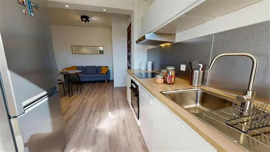 Rooms in Grenoble - photo 8