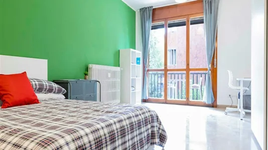 Rooms in Padua - photo 1