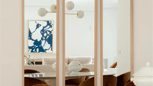 Apartments in Madrid Retiro - photo 5