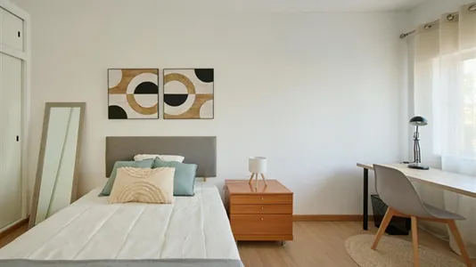 Rooms in Location is not specified - photo 5