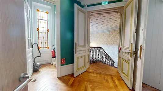 Rooms in Saint-Étienne - photo 9