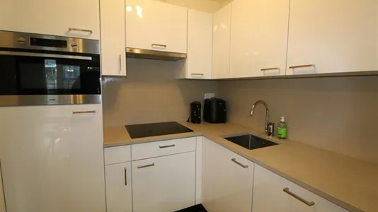 Apartments in Location is not specified - photo 7