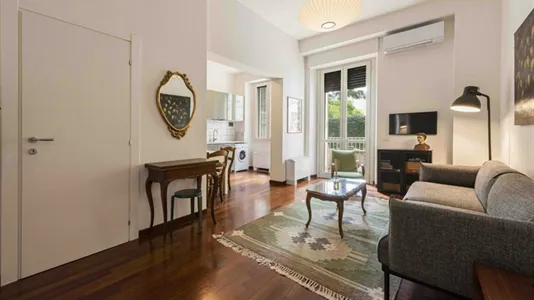 Apartments in Florence - photo 4