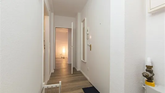Apartments in Berlin Neukölln - photo 8