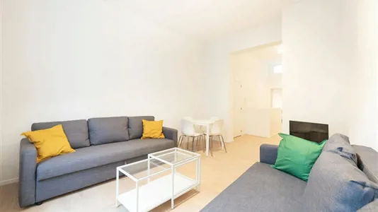 Apartments in Stad Brussel - photo 3