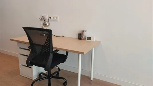 Apartments in Sabadell - photo 6