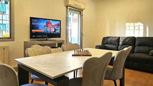 Rooms in Sesto Fiorentino - photo 8