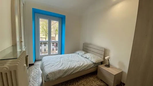 Rooms in Turin - photo 4