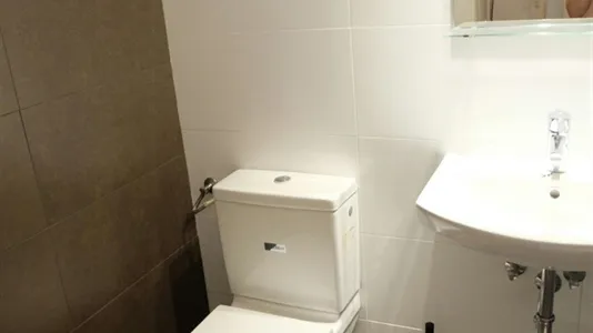 Rooms in Budapest Terézváros - photo 9