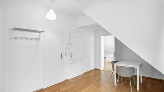 Apartments in Location is not specified - photo 10