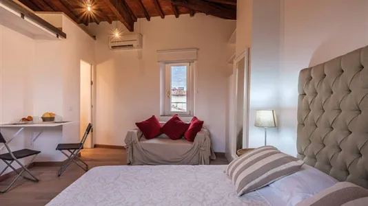 Apartments in Florence - photo 8
