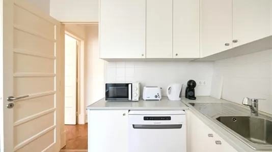 Rooms in Location is not specified - photo 9