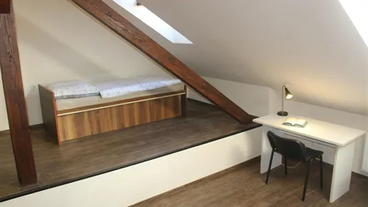 Rooms in Praha 6 - photo 3